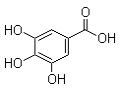 Gallic acid 149-91-7