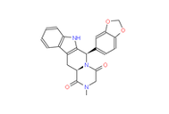 Tadalafil 171596-29-5