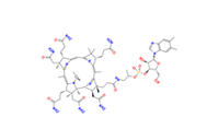 Methylcobalamin 13422-55-4