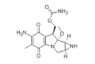 Mitomycin C 50-07-7