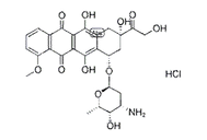 Doxorubicin Hcl 25316-40-9