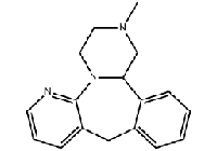 Mirtazapine 85650-52-8