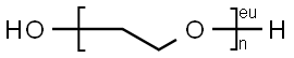 Polyethylene Glycol 1000 -25322-68-3