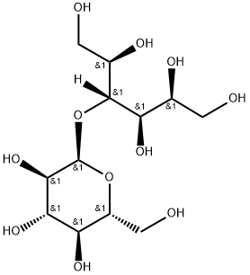 Maltitol –585-88-6