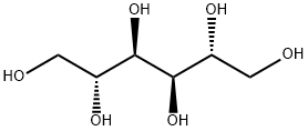 Mannitol 87-78-5